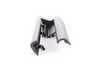 ES#137052 - 52107007706 - COVERING REAR - Genuine BMW - BMW