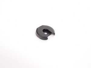 ES#471105 - N90895201 - Cable Lock Washer (4x13.6x.3) - Priced Each - Secures the shifter and selector cable ends to the shift lever - Genuine Volkswagen Audi - Audi