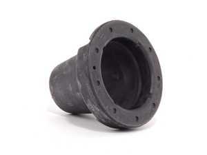 ES#437262 - 8E0512149H - Rear Upper Spring Pad - Priced Each - Keep your suspension in shape - Genuine Volkswagen Audi - Audi