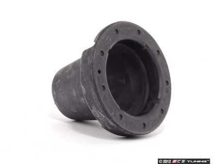 ES#437262 - 8E0512149H - Rear Upper Spring Pad - Priced Each - (NO LONGER AVAILABLE) - Keep your suspension in shape - Genuine Volkswagen Audi - 