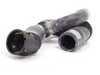 ES#252442 - 8E0121055AD - Lower Radiator Hose - Complete assembly with quick-coupling piece - Genuine Volkswagen Audi - Audi