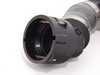 ES#252442 - 8E0121055AD - Lower Radiator Hose - Complete assembly with quick-coupling piece - Genuine Volkswagen Audi - Audi
