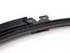 ES#447384 - 8H0998002 - Front Aero Wiper Blade Set - Clear up streaks & improve rainy day visibility - Genuine Volkswagen Audi - Audi