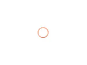 Copper Sealing Washer - Priced Each