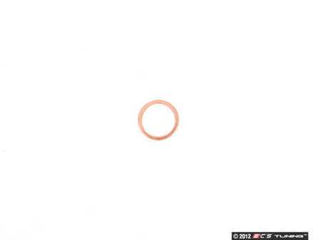 ES#9616 - 216-12016 - Copper Sealing Washer - Priced Each - Stop leaks and ensure a proper seal. 12x15.5 - Elring - Audi Volkswagen
