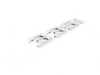 ES#79308 - 51147166218 - 335i Emblem - Stick on emblem - Genuine BMW - BMW