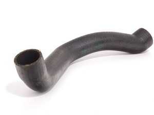 ES#24993 - 11531741418 - Radiator Hose - Lower - Hose from lower radiator to water pump - Genuine BMW - BMW