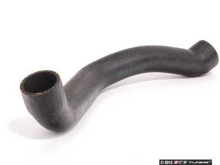 ES#24993 - 11531741418 - Radiator Hose - Lower - Hose from lower radiator to water pump - Genuine BMW - BMW