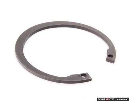 ES#251788 - N10056201 - Lock Ring M56x2 - (NO LONGER AVAILABLE) - Genuine Volkswagen Audi - 