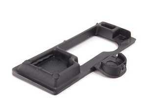 ES#78657 - 51138269151 - E53 Center Roof Rail Base - (NO LONGER AVAILABLE) - Left - Genuine BMW - 