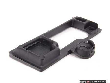 ES#78657 - 51138269151 - E53 Center Roof Rail Base - (NO LONGER AVAILABLE) - Left - Genuine BMW - 