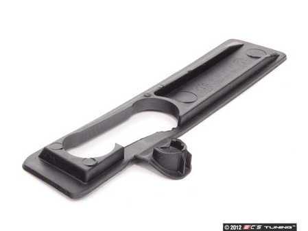ES#78655 - 51138269149 - E53 Front Roof Rail Base - Left - Genuine BMW - BMW