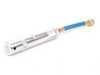 ES#11765 - 9008300022 - Oil And Dye Injector Tool - (NO LONGER AVAILABLE) - Got a leak in your A/C System, this tool will help you diagnose it - Santech - 