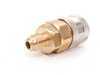 ES#11765 - 9008300022 - Oil And Dye Injector Tool - (NO LONGER AVAILABLE) - Got a leak in your A/C System, this tool will help you diagnose it - Santech - 