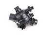 ES#2582085 - N524TSTKT1 - Thermostat Replacement Kit - Includes mounting hardware and coolant - Wahler - BMW