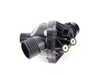 ES#2582085 - N524TSTKT1 - Thermostat Replacement Kit - Includes mounting hardware and coolant - Wahler - BMW