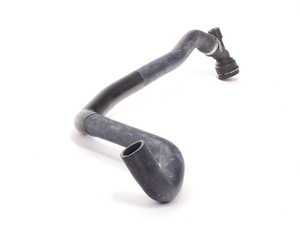 ES#252269 - 1C0122051H - Radiator Hose - Lower - Runs from radiator to water pump - Gates - Volkswagen