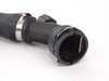 ES#252269 - 1C0122051H - Radiator Hose - Lower - Runs from radiator to water pump - Gates - Volkswagen