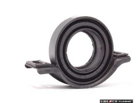 ES#1727908 - 2034102081 - Driveshaft Center Support - Holds the driveshaft where it should be! Isolation dampers minimize vibrations and excess noise. - Genuine Mercedes Benz - Mercedes Benz