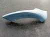 ES#4541 - 8EC0716099AX - Front Spoiler - (NO LONGER AVAILABLE) - Front splitter set from Audi Zubehr - Audi Zubehor - 