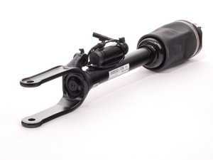 ES#2628149 - 16432052138070KT - Remanufactured Front Air Suspension Strut - Priced Each - Front Axle, Fits left and right sides - Price includes a $219.70 refundable core charge. - Genuine Mercedes Benz - Mercedes Benz