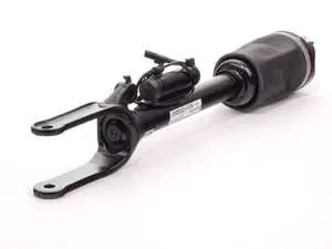 Remanufactured Front Air Suspension Strut - Priced Each
