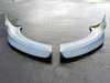 ES#4541 - 8EC0716099AX - Front Spoiler - (NO LONGER AVAILABLE) - Front splitter set from Audi Zubehr - Audi Zubehor - 
