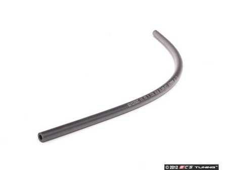ES#2602674 - 11151726828 - Crankcase Ventilation Hose - Connected to valve cover connector - Elaplast - BMW