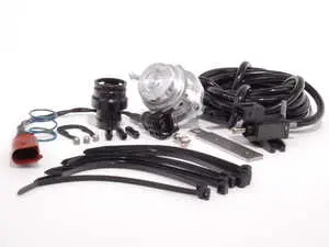 Blow-Off Valve - Polished