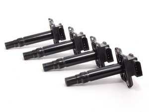 ES#252896 - 06B998115E - Ignition Coils - Set Of Four - A common cure for misfire codes - Karlyn - Audi Volkswagen