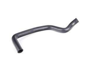ES#2534731 - 11157556837 - Crankcase Ventilation Tube - Comes off the top outlet of the oil separator - URO - BMW