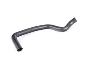 Crankcase Ventilation Tube