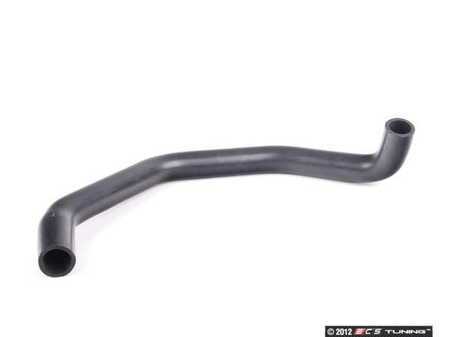 ES#2534732 - 11157556838 - Oil Separator Vent Hose - From the separator - URO - BMW