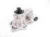 ES#2534323 - 11510007042 - Water Pump - With housing, gaskets and metal impeller - URO - BMW