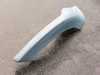 ES#4541 - 8EC0716099AX - Front Spoiler - (NO LONGER AVAILABLE) - Front splitter set from Audi Zubehr - Audi Zubehor - 