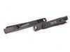 ES#158660 - 54347117751 - Wind Defelector Inner Trunk Lid Mounts - Found on the inside of the trunk lid for storing your center wind deflector - Genuine BMW - BMW