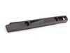 ES#158660 - 54347117751 - Wind Defelector Inner Trunk Lid Mounts - Found on the inside of the trunk lid for storing your center wind deflector - Genuine BMW - BMW