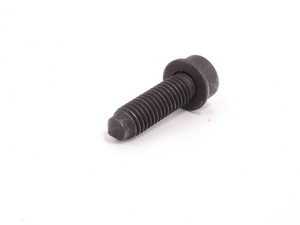 ES#472035 - N91147502 - Front Seat Securing Bolt (M10x35) - Priced Each - Used to secure the front seats to the vehicle - Genuine Volkswagen Audi - Audi