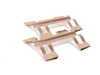 ES#349296 - 3D0698269 - Front Brake Pad Securing Hardware - Priced Each - One set per caliper - Genuine Volkswagen Audi - Audi