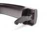 ES#89703 - 51216961443 - E60 Door Handle Pull - Left - Replacement exterior door handle pull - Genuine BMW - BMW