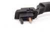 ES#81872 - 51162699096 - E46 Rear Headliner Grab Handle - Black - Right side grab handle for the rear - Genuine BMW - BMW
