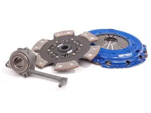  Stage 3 Single Mass Clutch Kit