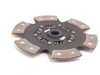 ES#2568899 - SV873-2 -  Stage 3 Single Mass Clutch Kit - Upgraded clutch kit without flywheel, must be used with Spec flywheel - Spec Clutches - Volkswagen