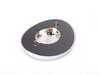 ES#2580604 - 51148240128KT - Rear Hatch Emblem With Grommets - Replace your faded, damaged or missing emblem - Genuine BMW - BMW