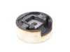 ES#343080 - 3C0199867D - Subframe Mount - Lower - Lower mount located in the center of your subframe - Genuine Volkswagen Audi - Volkswagen