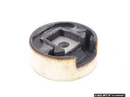 ES#343080 - 3C0199867D - Subframe Mount - Lower - Lower mount located in the center of your subframe - Genuine Volkswagen Audi - Volkswagen