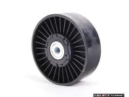 ES#2535223 - 028145278E - Belt Tensioner Pulley - For multi-ribbed belt - URO - Volkswagen