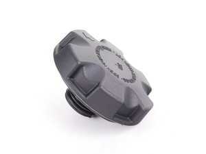 ES#2570141 - 17137516004 - Expansion Tank Cap - Cap for plastic expansion tank - Febi - BMW
