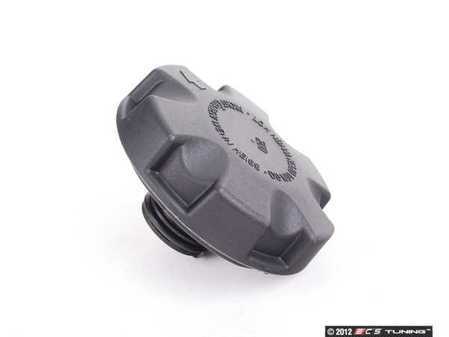 ES#2570141 - 17137516004 - Expansion Tank Cap - Cap for plastic expansion tank - Febi - BMW
