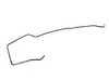 ES#37961 - 17112226302 - PIPE - Genuine BMW - BMW